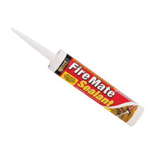 Load image into Gallery viewer, Fire Mate Intumescent Sealant C3 - Everbuild Sealant
