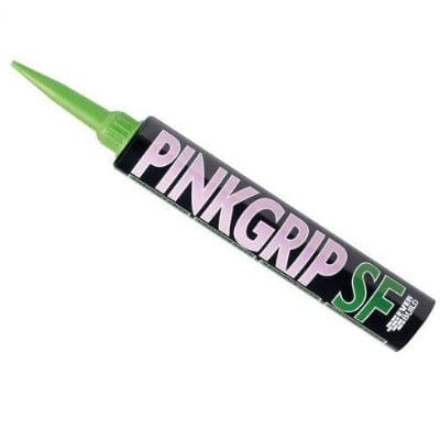 Pinkgrip Solvent-Free Cartridge 380ml - Everbuild Sealant