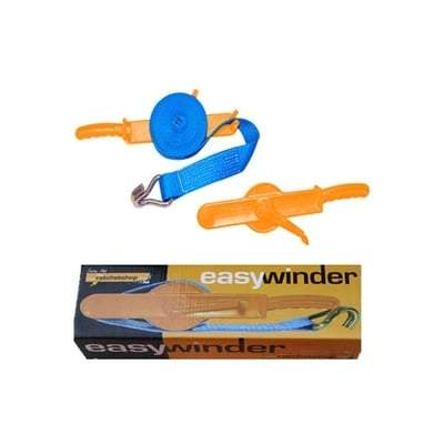 Easy Winder - The Ratchet Shop Tools and Workwear
