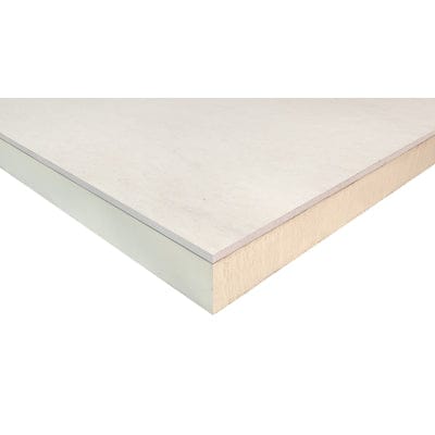 Eco-Liner (1.2m x 2.4m) All Sizes - Ecotherm Building Materials
