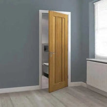 Load image into Gallery viewer, Traditional Eden Oak Internal Door - All Sizes - JB Kind
