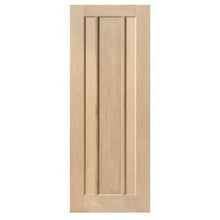 Load image into Gallery viewer, Traditional Eden Oak Internal Door - All Sizes - JB Kind
