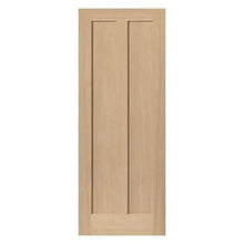 Load image into Gallery viewer, Eiger Oak Internal Door - All Sizes - JB Kind
