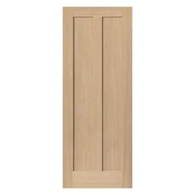 Eiger Oak Internal Door - All Sizes - JB Kind