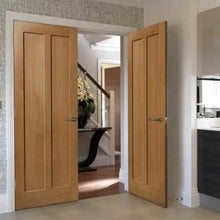 Load image into Gallery viewer, Eiger Oak Internal Door - All Sizes - JB Kind
