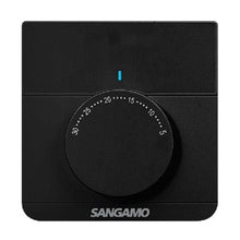 Load image into Gallery viewer, Sangamo Choice Plus Electronic Room Thermostat - E S P Ltd
