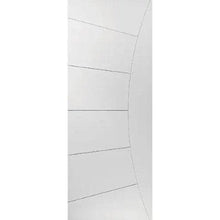 Load image into Gallery viewer, Elektra White Primed Internal Door - All Sizes - JB Kind
