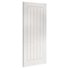 Load image into Gallery viewer, Ely White Primed Internal Door - All Sizes - Deanta
