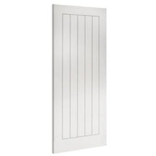 Load image into Gallery viewer, Ely White Primed Internal Fire Door FD30 - All Sizes - Deanta
