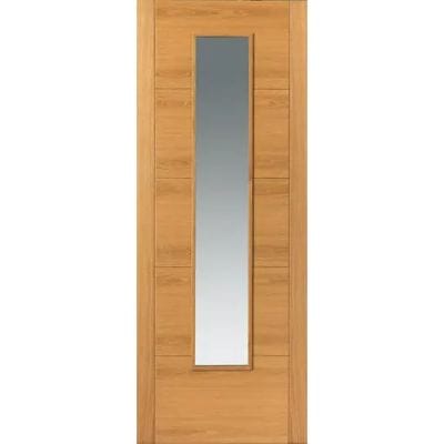 Emral Pre-Finished Internal Door - All Sizes - JB Kind