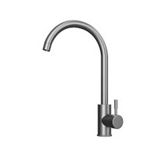 Load image into Gallery viewer, Entice Kitchen Mixer Tap with Swivel Spout - Ellsi
