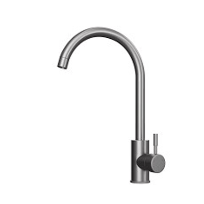 Entice Kitchen Mixer Tap with Swivel Spout - Ellsi