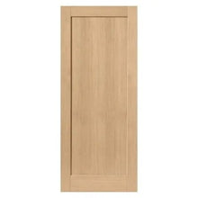 Load image into Gallery viewer, Etna Oak Internal Fire Door FD30 - All Sizes - JB Kind
