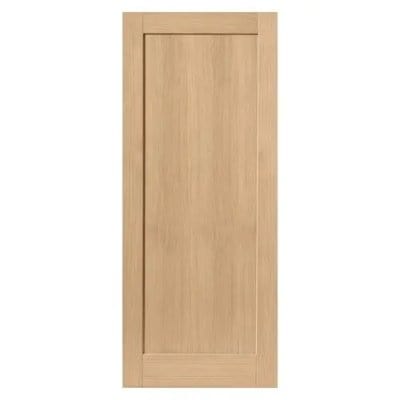 Etna Oak Internal Fire Door FD30 - All Sizes - JB Kind