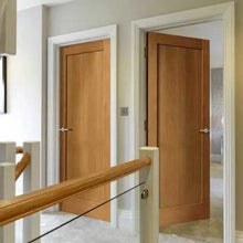 Load image into Gallery viewer, Etna Oak Internal Door - All Sizes - JB Kind
