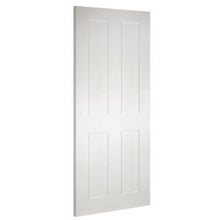 Load image into Gallery viewer, Eton White Primed Internal Door - All Sizes - Deanta
