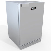 Load image into Gallery viewer, Sunstone Outdoor Fridge - Sunstone Outdoor Kitchens
