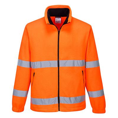 Hi-Vis Essential Fleece - All Sizes - Portwest Tools and Workwear