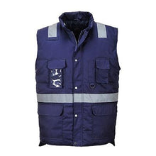 Load image into Gallery viewer, Iona Bodywarmer - All Sizes - Portwest Tools and Workwear
