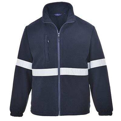 Iona Lite Fleece - All Sizes - Portwest Tools and Workwear