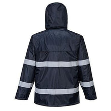 Load image into Gallery viewer, Classic Iona Rain Jacket - All Sizes - Portwest Tools and Workwear

