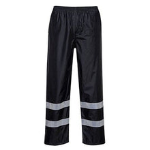 Load image into Gallery viewer, Classic Iona Rain Trousers - All Sizes - Portwest Tools and Workwear
