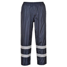 Load image into Gallery viewer, Classic Iona Rain Trousers - All Sizes - Portwest Tools and Workwear
