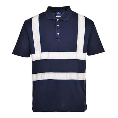 Iona Poloshirt - All Sizes - Portwest Tools and Workwear