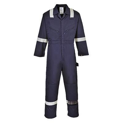 Iona Coverall Regular Fit - All Sizes - Portwest Tools and Workwear