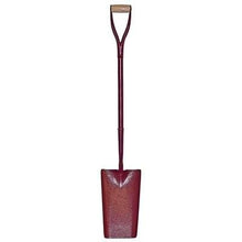 Load image into Gallery viewer, All-Steel Shovel No.2 MYD - All Styles - Faithfull
