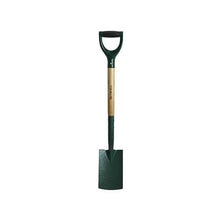 Load image into Gallery viewer, Countryman Border Spade - Faithfull
