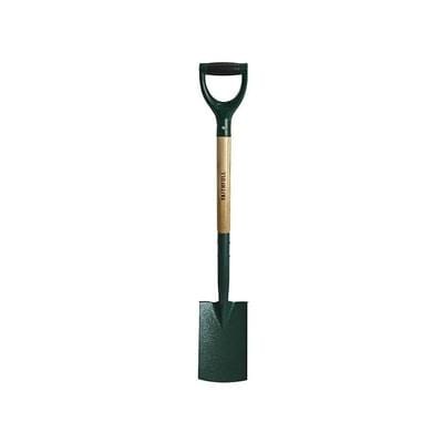 Countryman Border Spade - Faithfull