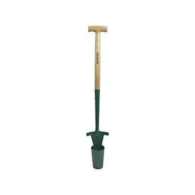 Countryman Long Handle Bulb Planter - Faithfull