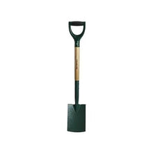 Load image into Gallery viewer, Countryman Digging Spade - Faithfull
