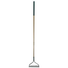 Load image into Gallery viewer, Countryman Garden Rake (14 Flat Tines) - Faithfull
