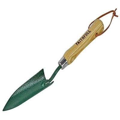 Countryman Hand Potting Trowel - Faithfull