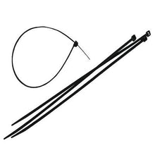 Load image into Gallery viewer, Cable Ties (Pack of 100) - Full Range - Faithfull
