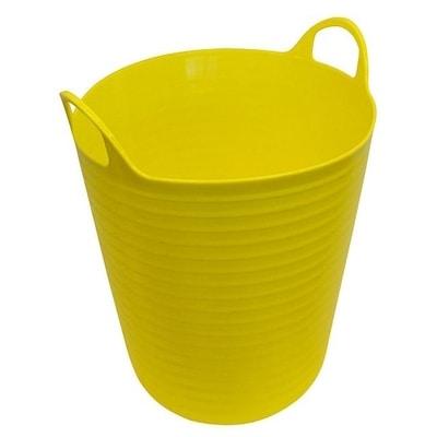 Flex Tub 60 litre - All Colours - Faithfull