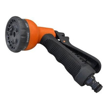 Load image into Gallery viewer, PVC Reinforced Hose Fittings &amp; Spray Gun - All Sizes - Faithfull
