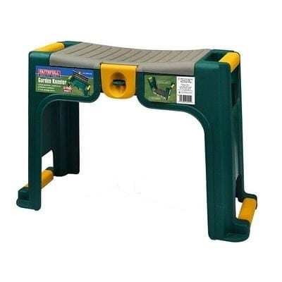 Garden Kneeler - Faithfull