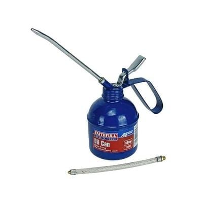 Lever Type Oil Can 500ml - Build4less.co.uk