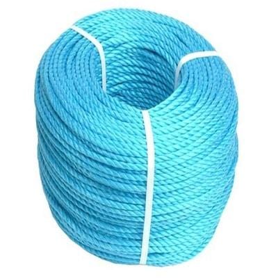 Blue Poly Rope - All Sizes - Faithfull