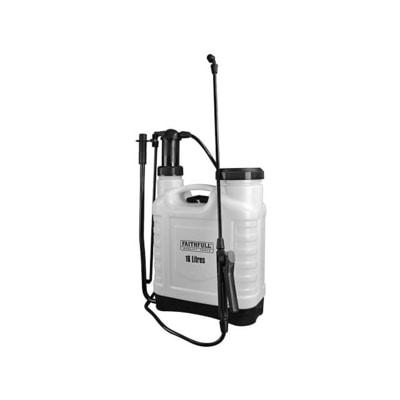 Knapsack Pressure Sprayer 16 litre - Faithfull