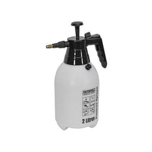 Load image into Gallery viewer, Handheld Pressure Sprayer 2 litre - Faithfull
