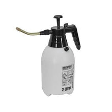 Load image into Gallery viewer, Handheld Pressure Sprayer 2 litre - Faithfull
