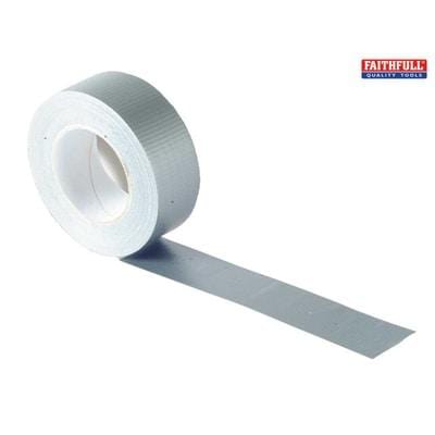 Gaffa Tape - All Colours - Faithfull