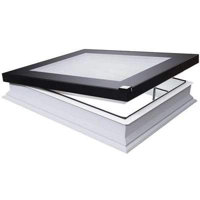 FAKRO DMF-D U6 Secure 06K 90x120 Manual Flat Roof Window