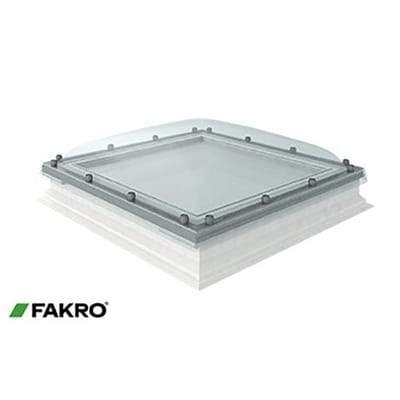 FAKRO DRC-C P2 05K 90x90 Manual Flat Roof Access Window