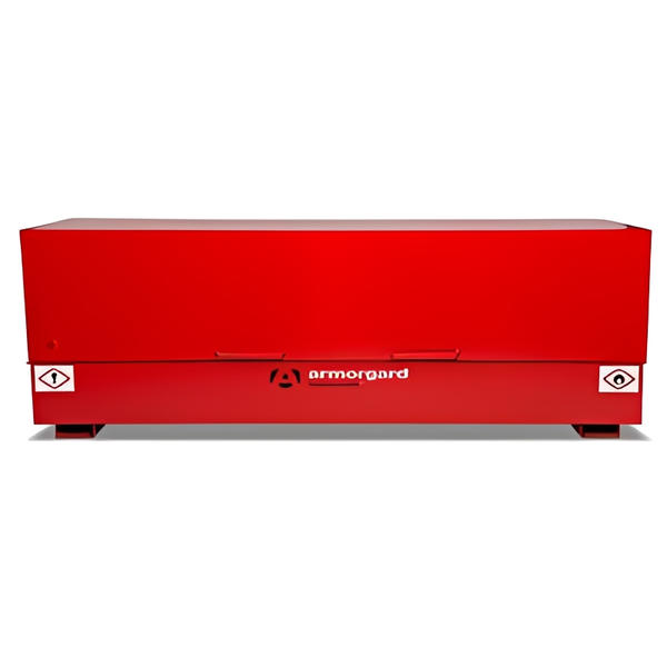 Armorgard Flambank Site Chest FBC2 FBC4 FBC5 & FBC8 - Armorgard Tools and Workwear