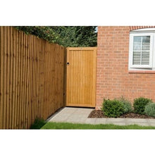 Load image into Gallery viewer, Forest Board Gate x 6ft (h)
